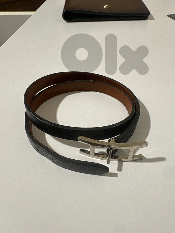 hermes bracelet