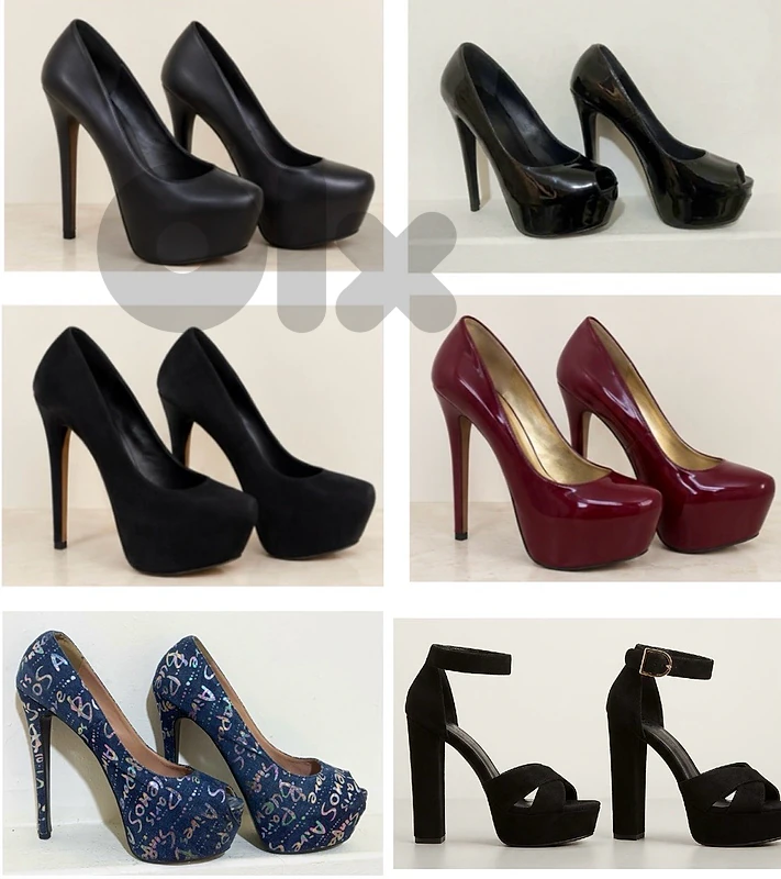 Shoes for women For delivery 79/049442