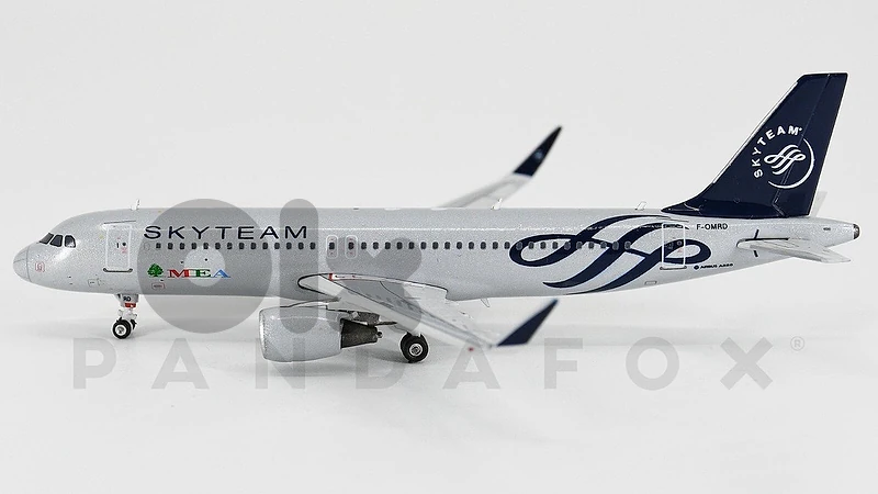 MEA Skyteam MODEL