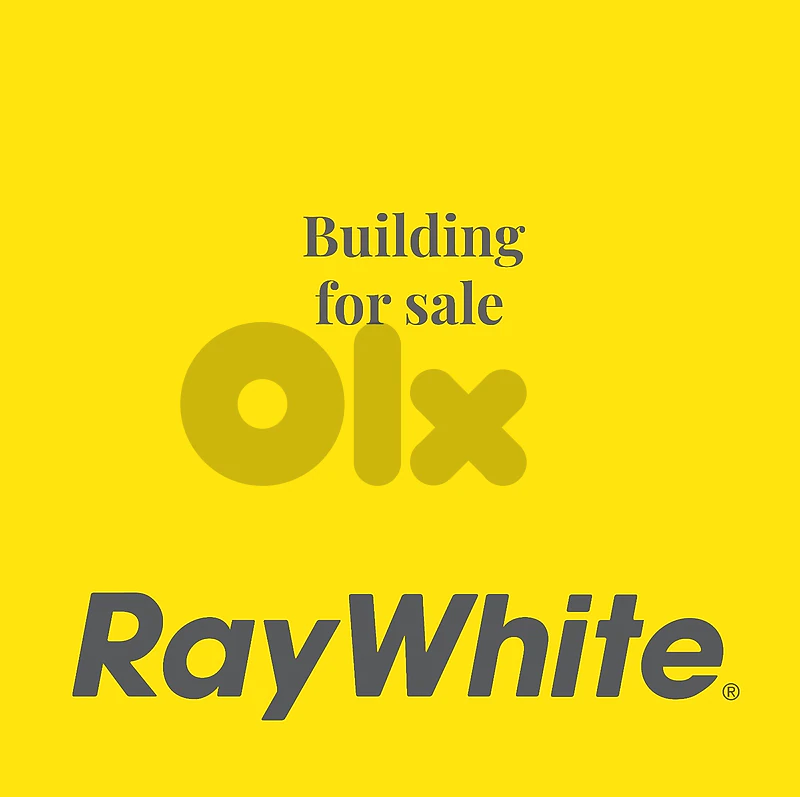 Standalone Building for Sale in Kaslik – Investment Opportunity