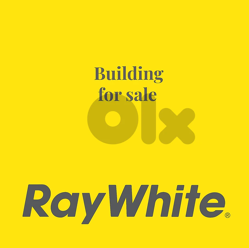 Residential Building for Sale in Klayaat - Excellent Investment Opp
