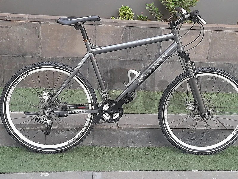 bike home
