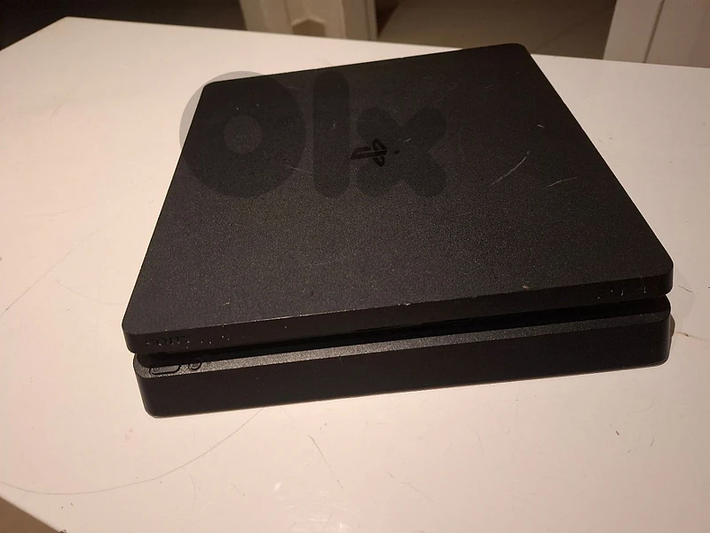 ps4 used