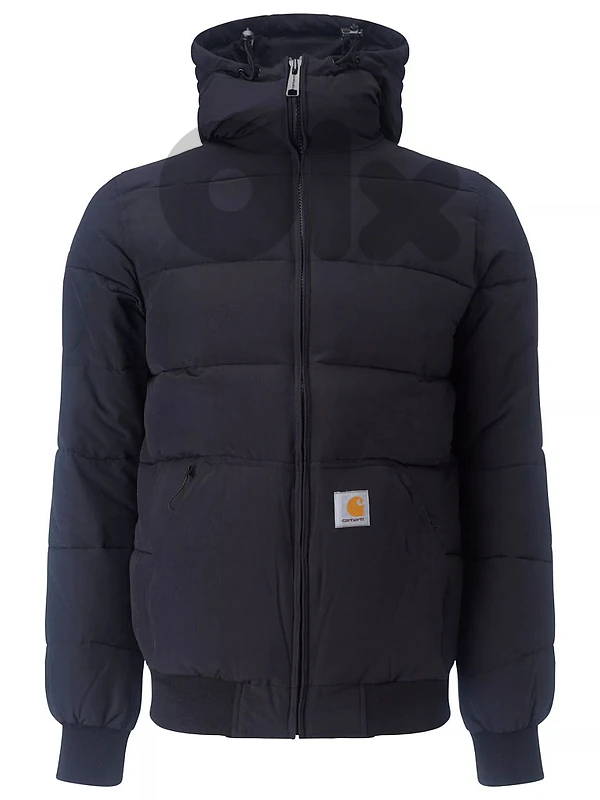 Carhartt Belmond Puffer Jacket