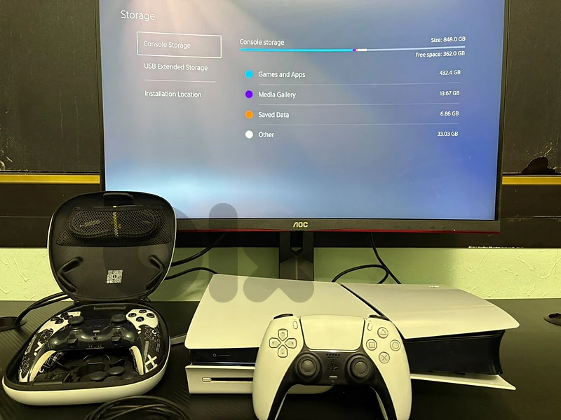 ps5 slim