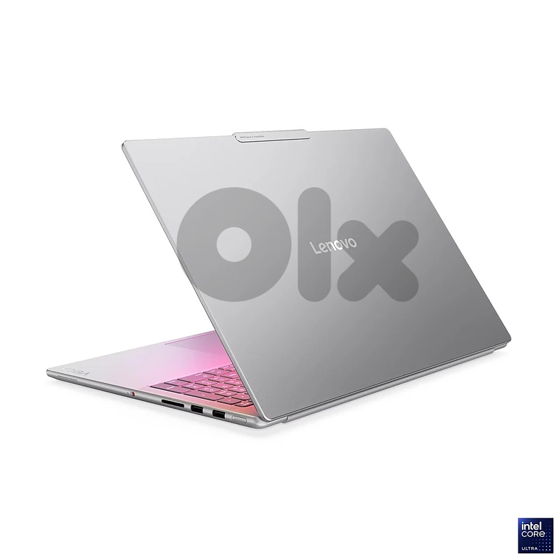 Yoga Pro 9 16IAH10 - Type 83L0 Yoga Pro 9 16IAH10 - Type 83L0