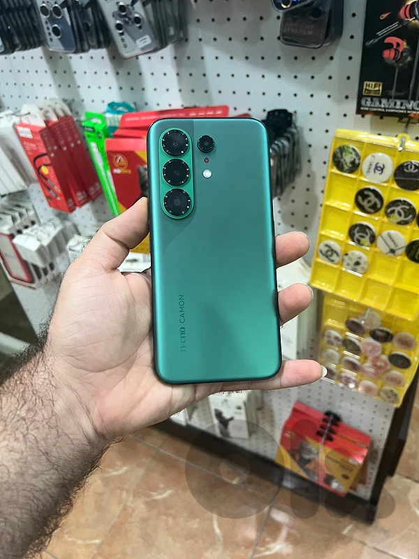 tecno camon 50 ultra 5g