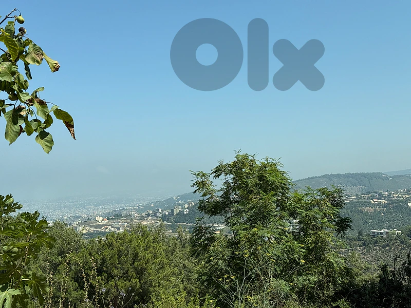 RWK349TJ - Land for Sale in Fatqa with an Amazing View! RWK349TJ - Land for Sale in Fatqa with an Amazing View!