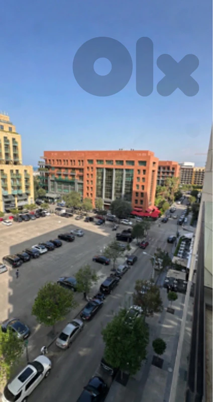 OPEN VIEW | SPACIOUS | READY TO MOVE | DOWNTOWN | BEIRUT