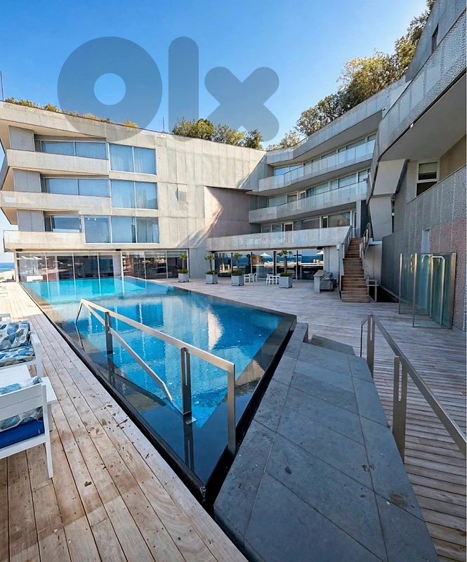 ZAYTUNAY BAY | DUPLEX FOR SALE | OPEN VIEW | LE YACHT CLUB - BEIRUT ZAYTUNAY BAY | DUPLEX FOR SALE | OPEN VIEW | LE YACHT CLUB - BEIRUT