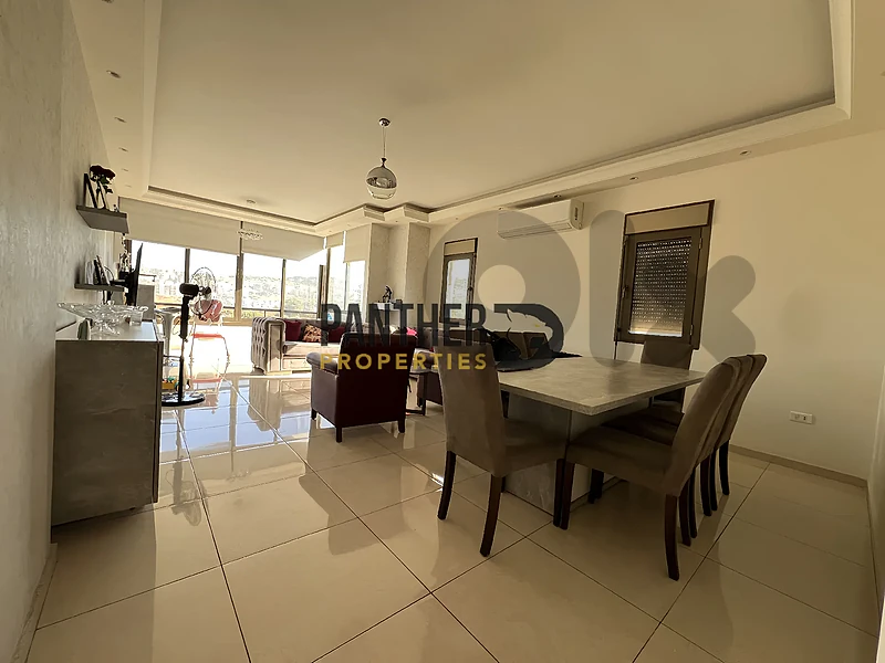 Apartment for sale in Fanar Brand New Ref#AD211 Apartment for sale in Fanar Brand New Ref#AD211