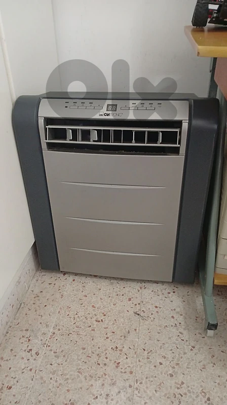 ac portable متنقل