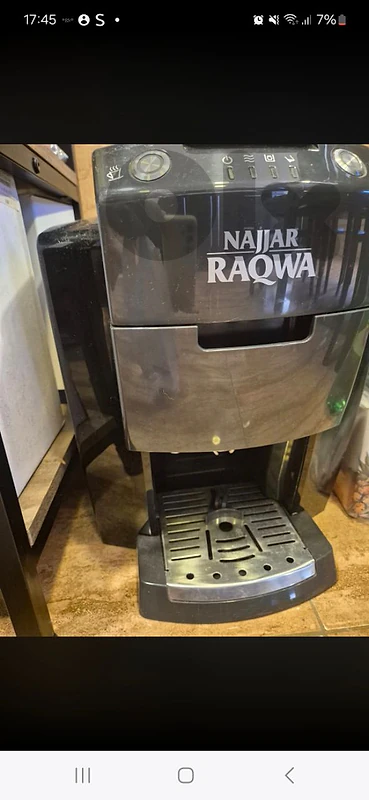 Najjar rawqa used