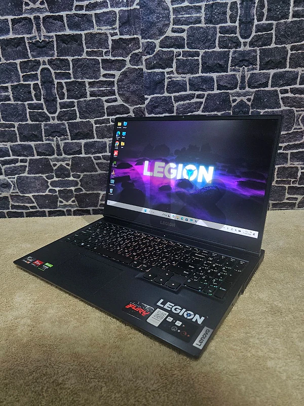 Gaming lenovo legion - RGB keyboard - high specs Gaming lenovo legion - RGB keyboard - high specs