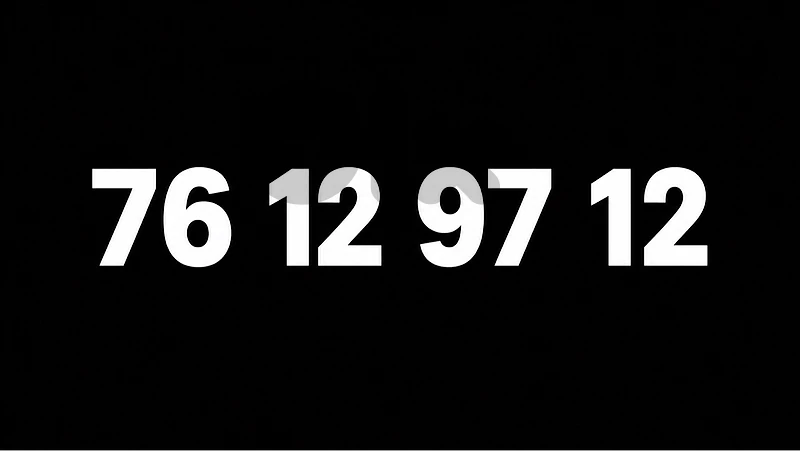 phone Premium Phone Number for Sale