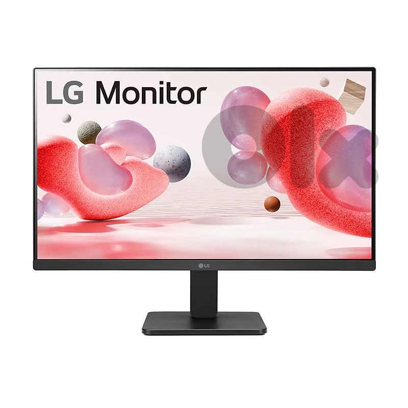 LG 27' 100HZ 1-5MS MONITOR