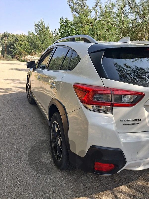 Subaru XV 2020 2.0 4wD Subaru XV 2020 2.0 4wD