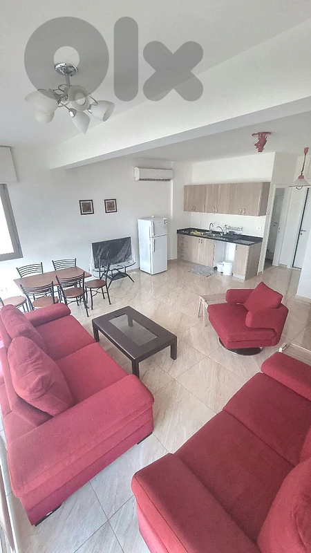Achrafieh 995$ | One Bedroom | Luxurious Building |Parking |Open View