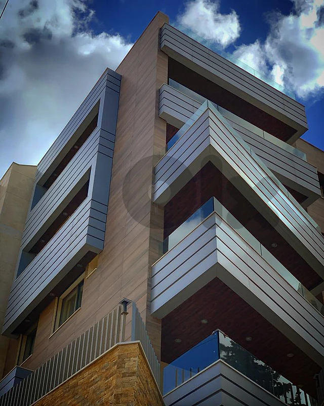 Super Deluxe Apartments for sale in Ain Aar