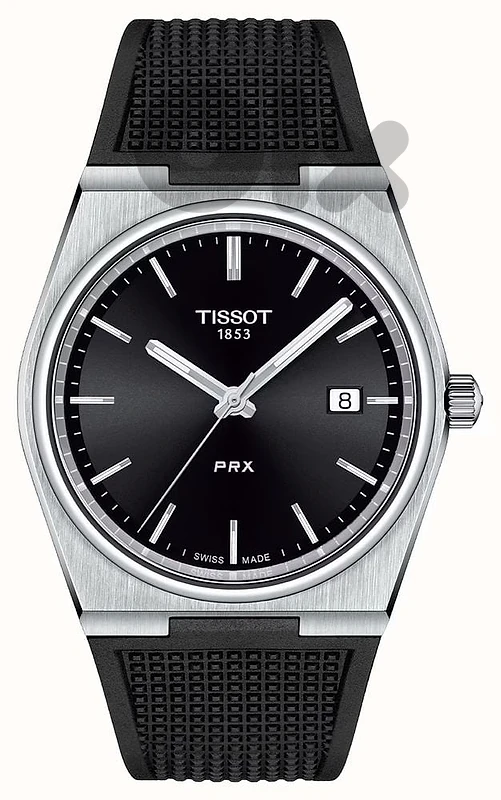 Tissot watch