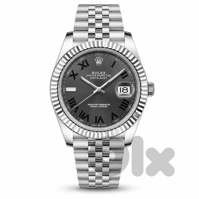 rolex Wimbledon