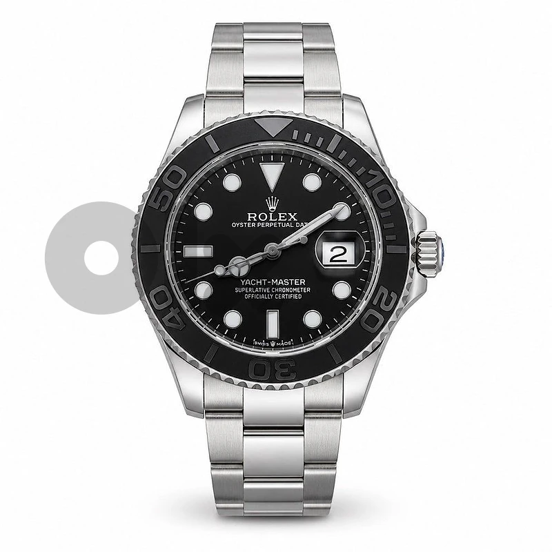 Rolex Yacht Master