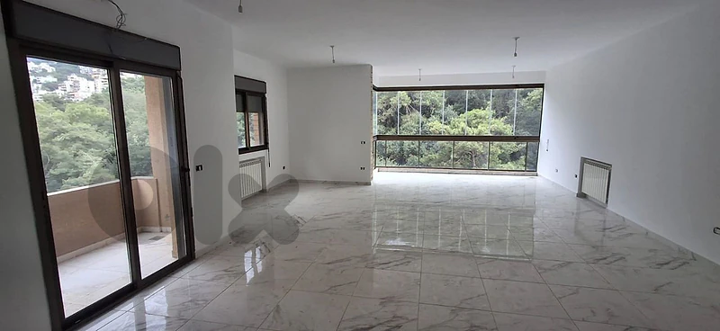 Duplex for sale in dbaye