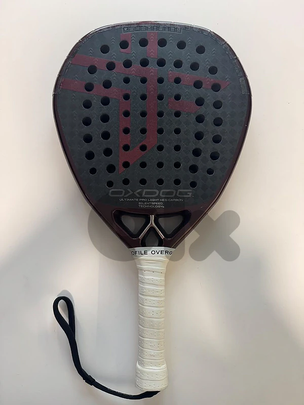 oxdog ultimate pro light