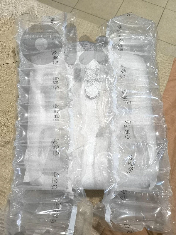 Inbody H20N