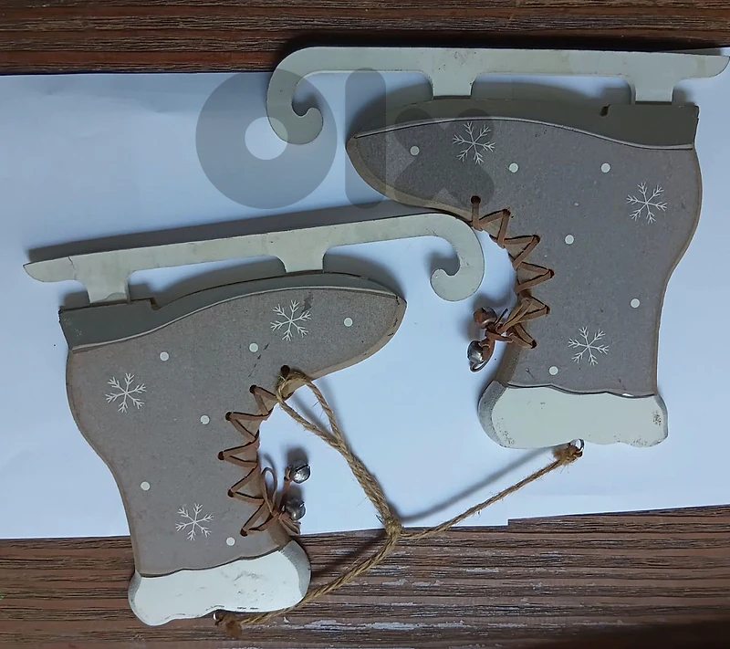 lakta christmas item