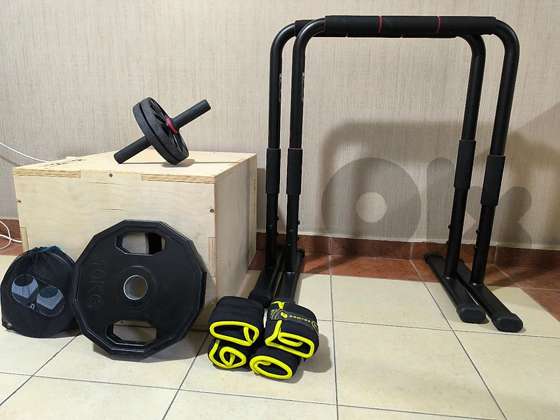 Fitness Equipement
