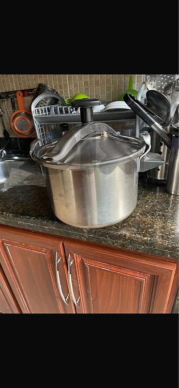 presto cooker