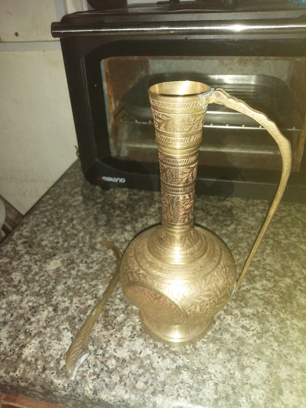 ابريق نحاس ابريق نحاس