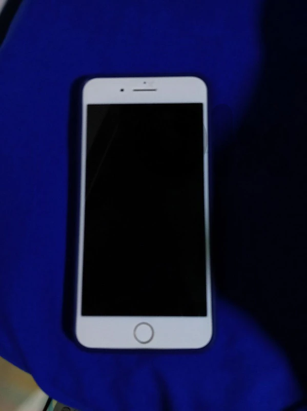 iPhone 8 plus use