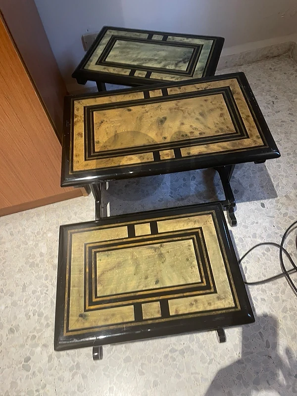 tables