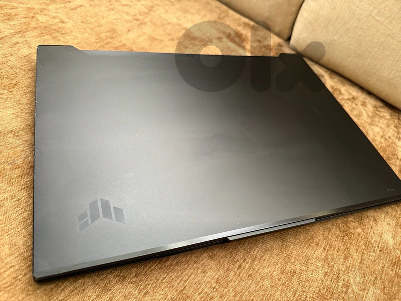 ASUS TUF Dash F15 Model: FX517ZR RTX3070 ASUS TUF Dash F15 Model: FX517ZR RTX3070