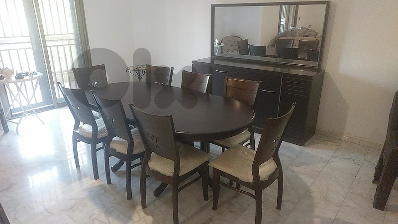 full dining room