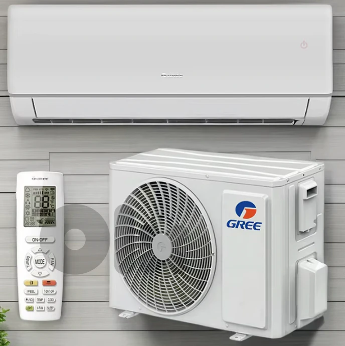 AC Gree 9000BTU, Inverter