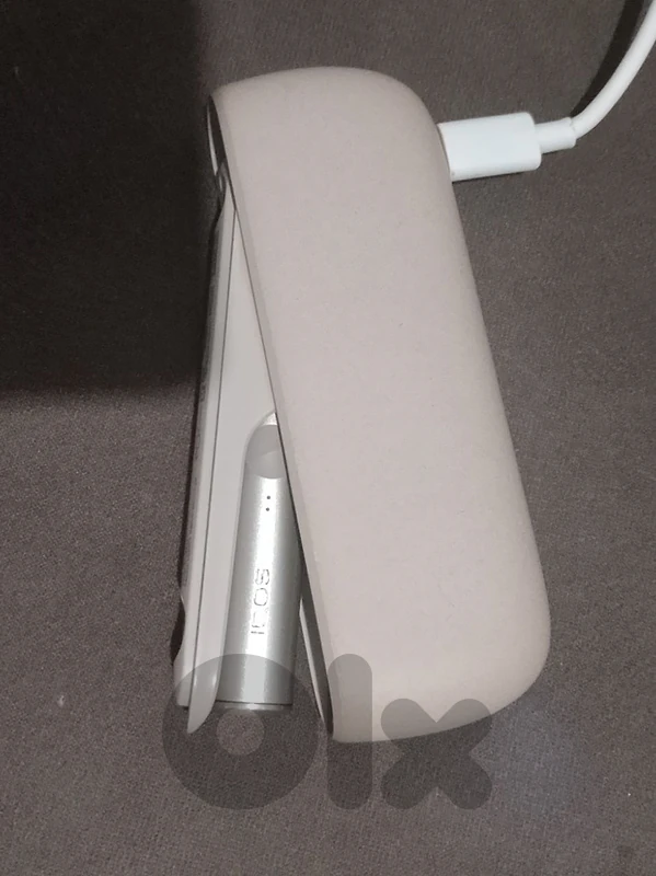 Iqos 3 Duo Prime