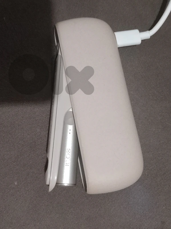 Iqos 3 Duo Prime