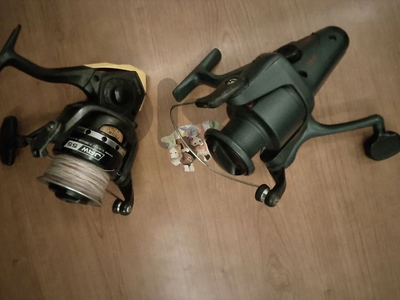 okuma jaw  55 3leya khayet harir 300m ma3 makana zghiri  mechyet