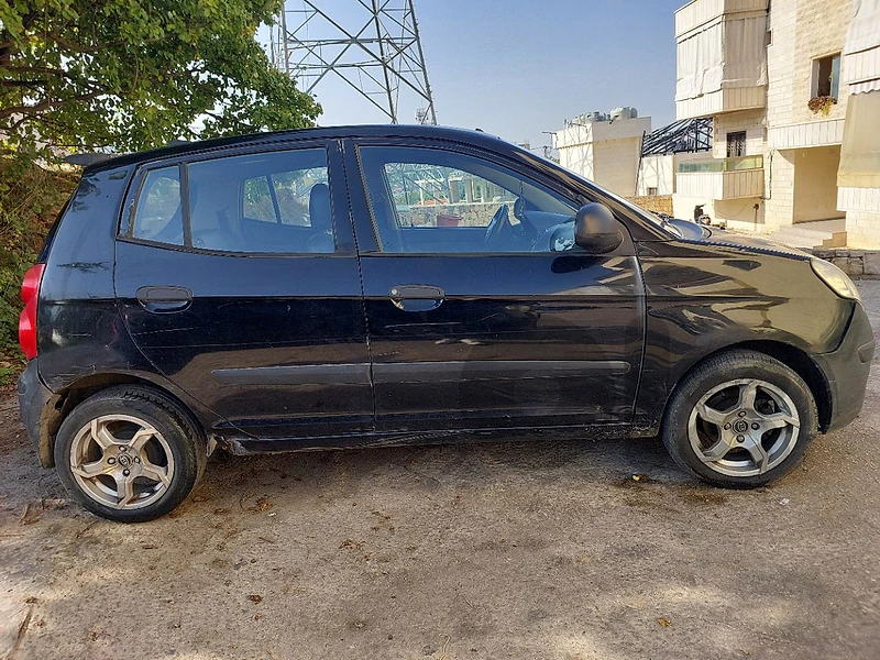 Kia Picanto  2009