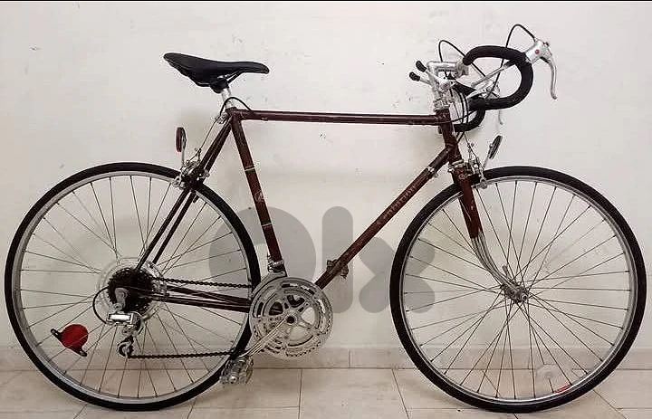 centurion road bike
