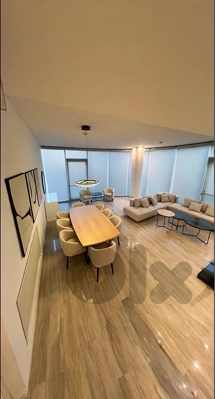 FULLY FURNISHED | DUPLEX | DOWNTOWN | BEIRUT | UPGRADED