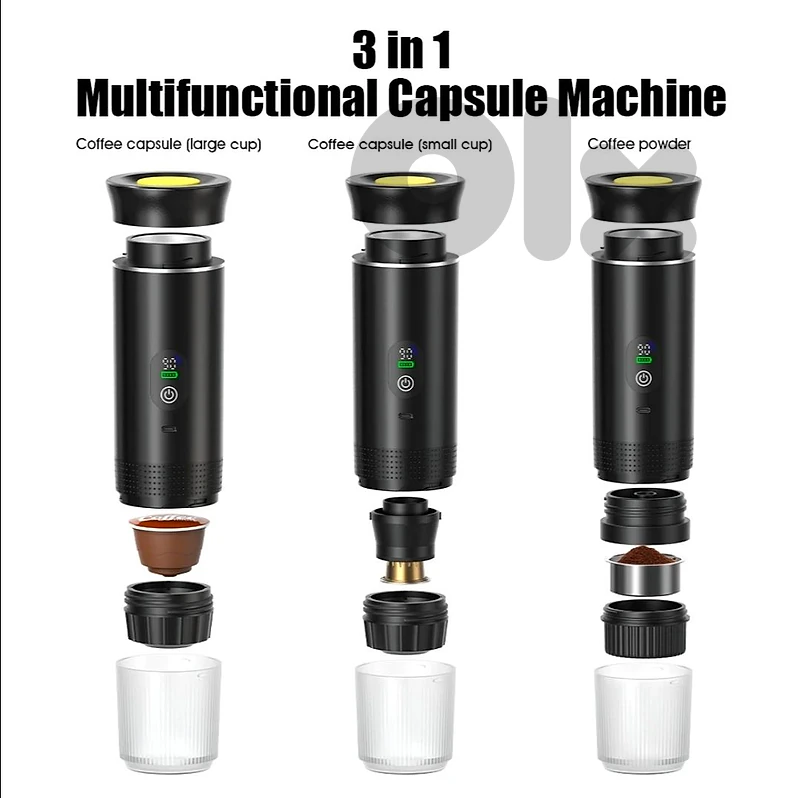 espresso machine