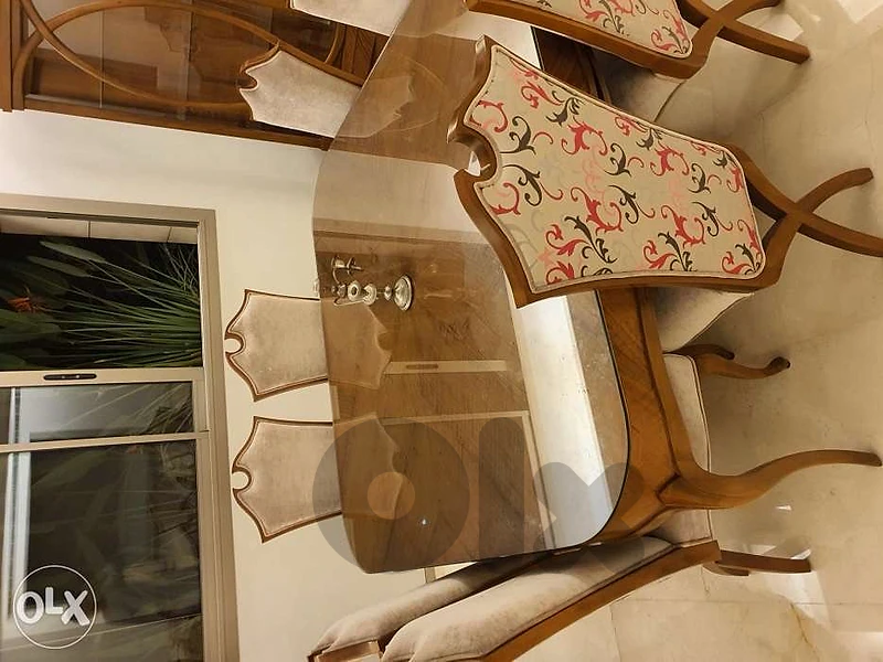 high quality dinning room