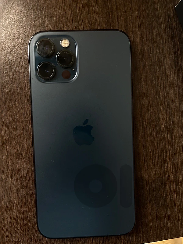 iPhone 12 Pro used