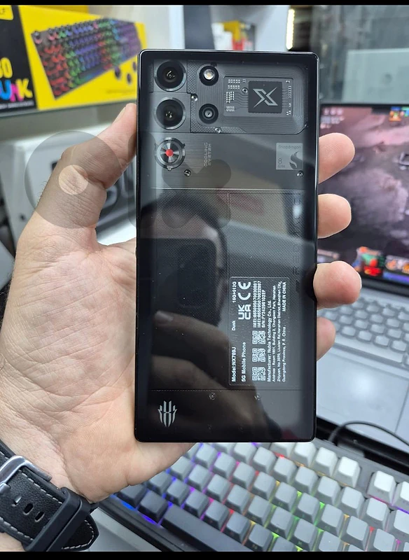 REDMAGIC 10 PRO