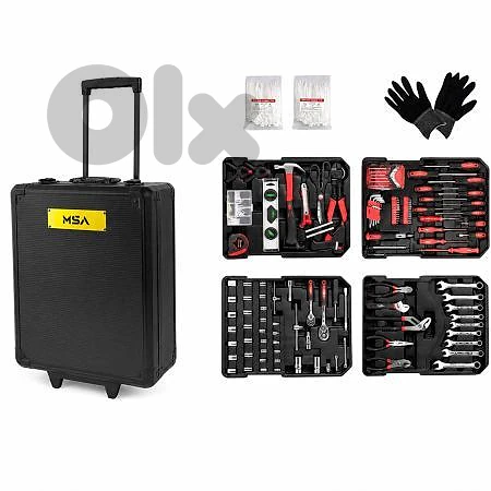 tool box