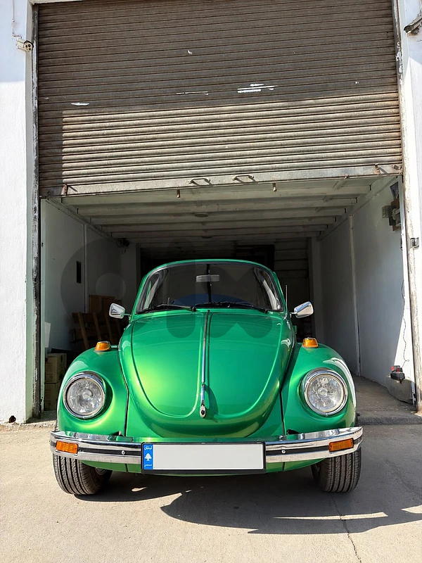Volkswagen Beetle 1973 vw.13.0.3 Volkswagen Beetle 1973 vw.13.0.3